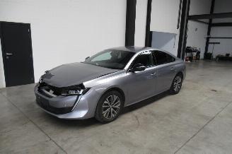 Peugeot 508 ALLURE PACK picture 1