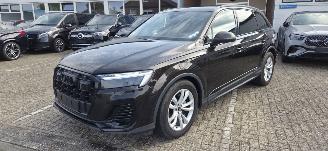 skadebil auto Audi Q7 50 TDI*MatrixLEDlicht*HeadUp*Luchtvering*AdaptiveCruisContol*B&O Sound*Leren stoelen met Memory*Camera* 2024/11