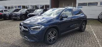 Unfallwagen Mercedes GLA 200d 2022/6