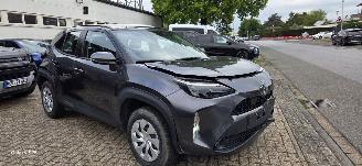  Toyota Yaris Cross  2026/1