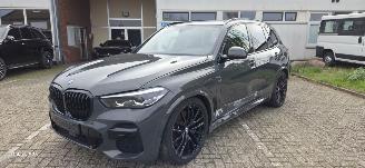 Auto incidentate BMW X5  2022/12