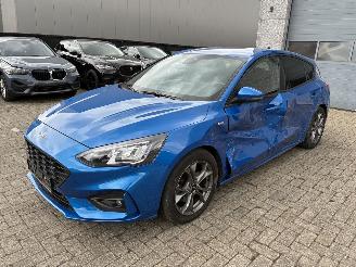 krockskadad bil auto Ford Focus FORD FOCUS 2.0D ST AUTOMAAT 2021 2021/1