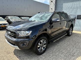 Auto incidentate Ford Ranger FORD RANGER 2.0D 2020 2020/7