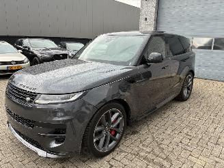 Auto incidentate Land Rover Range Rover sport RANGE ROVER SPORT P440e 2022 2022/11