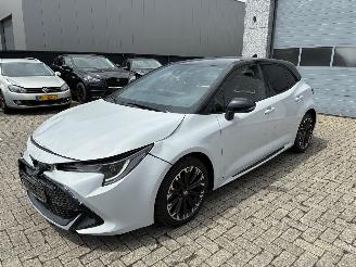  Toyota Corolla TOYOTA COROLLA GR HYBIDE 2023 2023/12