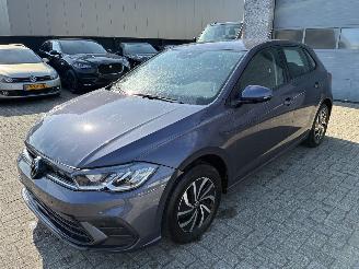 škoda osobní automobily Volkswagen Polo VW POLO 1.0TSI DSG 2026 2026/2