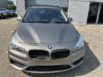 BMW 2-serie BMW 216d 2015 picture 4