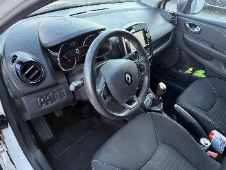Renault Clio RENAULT CLIO 0.9TCE 2017 picture 11