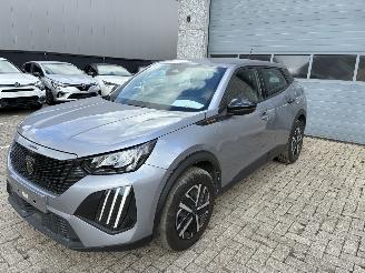 škoda osobní automobily Peugeot 2008 PEUGEOT 2008 1.2I 2025 2025/10