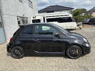 Abarth  abarth 595 competizione 2023 picture 5