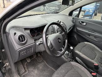 Renault Captur RENAULT CAPTUR 1.5D 2018 picture 16