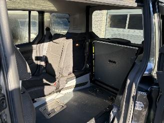 Ford Transit Connect FORD TRANSIT ROLSTOEL 1.0I 2017 picture 12