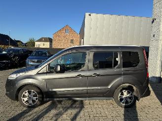 Ford Transit Connect FORD TRANSIT ROLSTOEL 1.0I 2017 picture 2