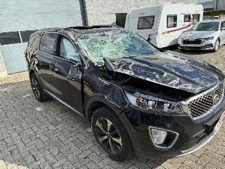 Kia Sorento KIA SORENTO 2.2D 2017 7 ZIT picture 6
