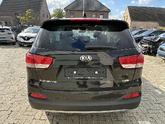 Kia Sorento KIA SORENTO 2.2D 2017 7 ZIT picture 11