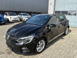 skadebil auto Renault Clio RENAULT CLIO 1.5D 2022 2022/1