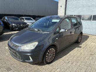Coche accidentado Ford C-Max FORD C MAX 1.8I 2008 2008/5