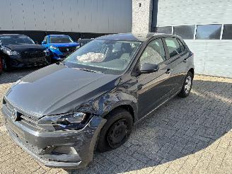 Auto incidentate Volkswagen Polo VW POLO 1.0I 2019 2019/1