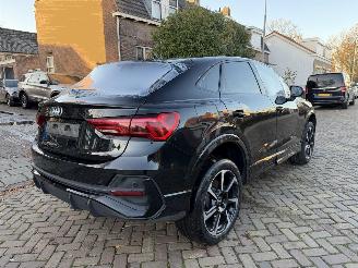 Audi Q3 45 TFSI SPORTBACK S LINE picture 12