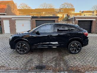 Audi Q3 45 TFSI SPORTBACK S LINE picture 16