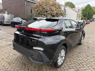  Toyota CH-R R HYBRID 1.8 72KW AUTOMAAT 2025/1