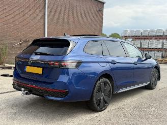 Volkswagen Passat 1.5 eHybrid R LINE picture 5