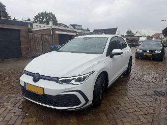 Avarii autoturisme Volkswagen Golf 1.4 eHybrid GTE 2020/1