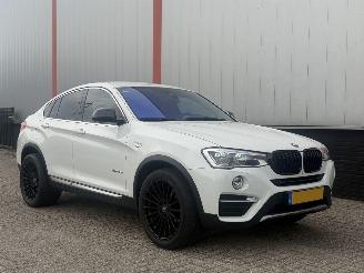  BMW X4 XDRIVE30 2014/1
