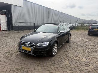 Audi A3 1.4 TFSI G Tron S LINE PANO 2014/1