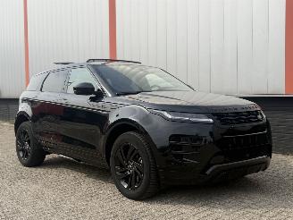  Land Rover Range Rover Evoque R Dynamic 1.5 P300E FACELIFT!! 2024/1