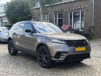 skadebil auto Land Rover Range Rover Velar 2.0 P250 Turbo AWD R-Dynamic SE 2020/1