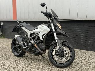  Ducati Hypermotard 821 2014/1
