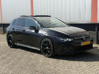 Auto incidentate Volkswagen Golf 8 2.0 GTI PANO SFEER 2021/1