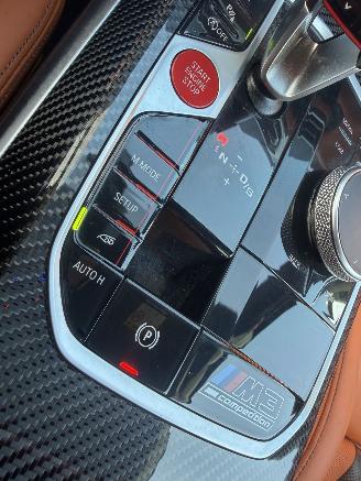 BMW M3 Compition Carbon 510 PK!! picture 21