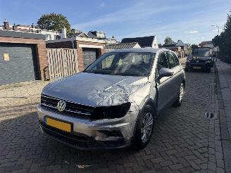 Auto incidentate Volkswagen Tiguan 1.4 TSI 2017/1