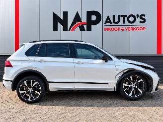Auto incidentate Volkswagen Tiguan 1.4 TSI eHybrid R LINE 2021/1