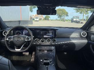 Mercedes E-klasse E200d AMG PANO BURN picture 18