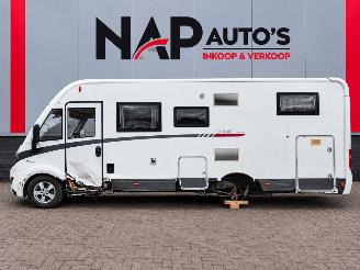  Adria  SONIC l 700 SL 2012/1