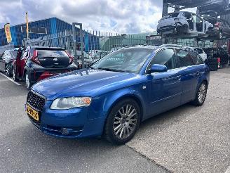 Audi A4 Avant 2.0 TFSI 2005/1