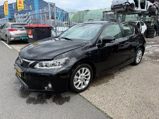 Lexus Ct 200h FE EDITION picture 1