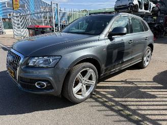 Audi Q5 2.0 TFSI QUATTRO S LINE / AUTOM picture 1