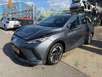 škoda osobní automobily MG MG4 ELECTIC 51 KWH 2023/10