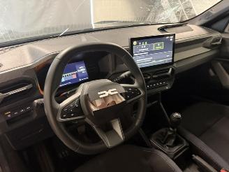 Dacia Duster  picture 9