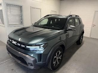 Dacia Duster  picture 5