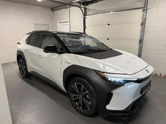 škoda osobní automobily Toyota bZ4X  2025/5