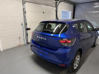 Dacia Sandero  picture 6