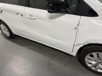 Renault Kangoo // NUR 8000 KM // picture 3