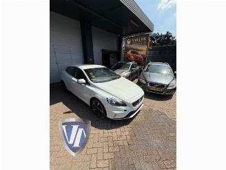 Sloopauto Volvo V-40 V40 (MV), Hatchback 5-drs, 2012 / 2019 1.6 D2 2014/8
