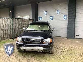 demontáž osobní automobily Volvo Xc-90 XC90 I, SUV, 2002 / 2014 2.4 D5 20V 2006