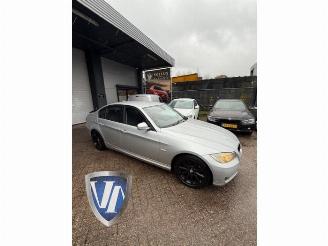 demontáž osobní automobily BMW 3-serie 3 serie (E90), Sedan, 2005 / 2011 318i 16V 2009/9